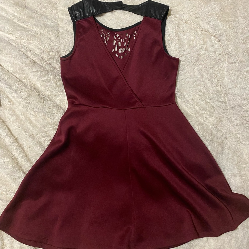 Formal dress